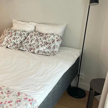 Tinymight Apartman *