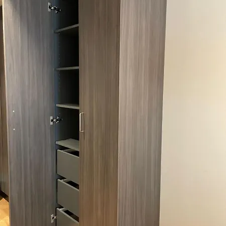 Apartman Tinymight *