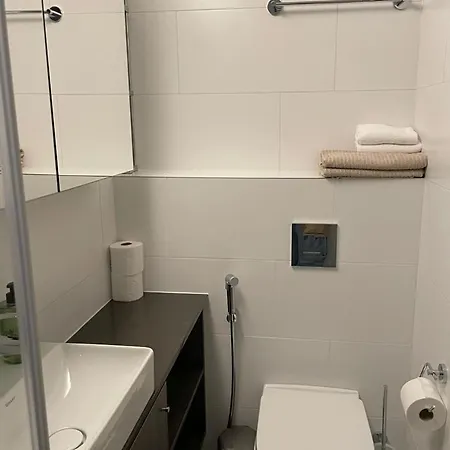 Apartamento Tinymight