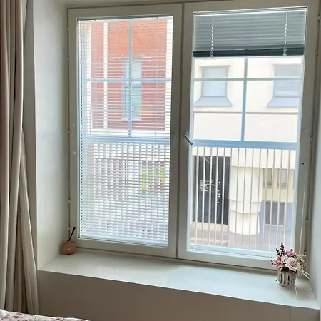 Apartamento Tinymight